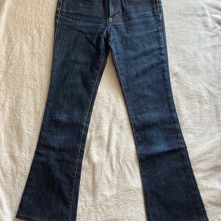 MOUSSY マウジーのデニム の画像