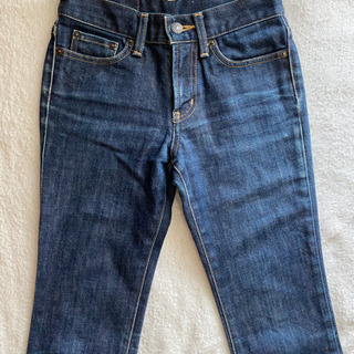 MOUSSY マウジーのデニム の画像