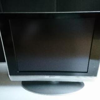 ビクター LT-20LA6型です。