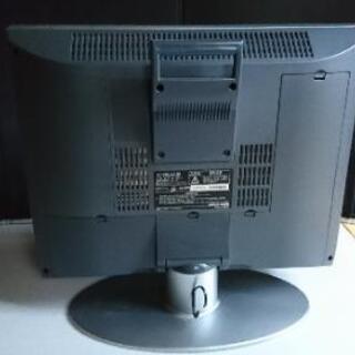 ビクター LT-20LA6型です。の画像