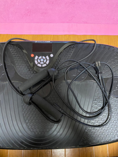 DOCTOR AIR 3D スーパーブレードS