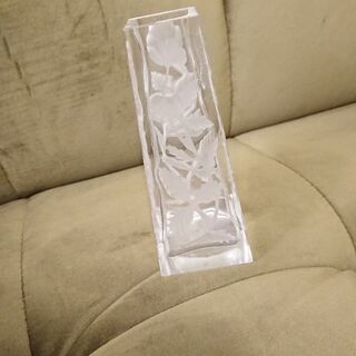 差し上げます 一輪挿し