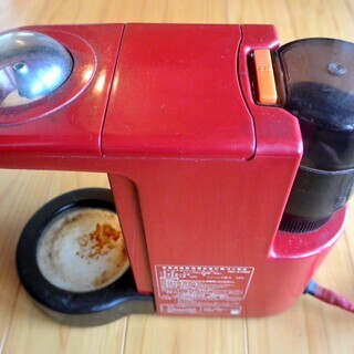 National コーヒーメーカー MILL & DRIP NC-470Mの画像