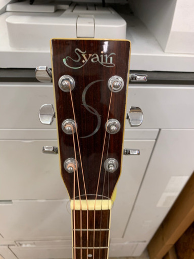 S.Yairi  ヤイリ　アコースティックギター　アコギ　YD-28  J36