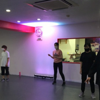 社会人ダンスサークルemeth（学生さんも歓迎！）