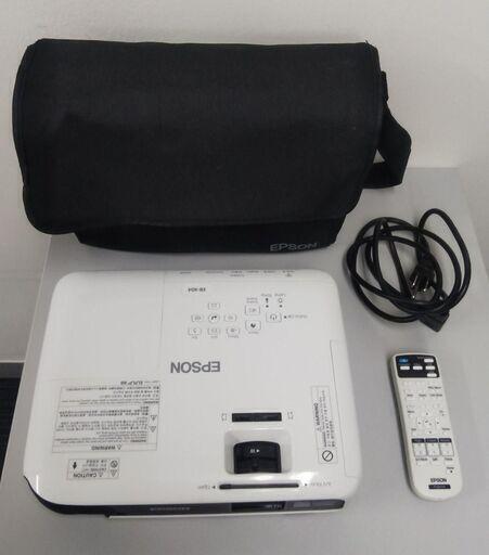エプソンのプロジェクター(EB-X04)お売りします！！！！！