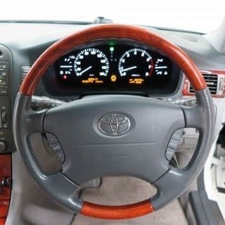 高級車きたあぁぁぁぁぁぁぁぁぁｘ！😍　漢なら一度は乗りたいセルシオ！