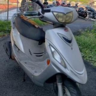 キムコ　125　部品取り
