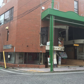 テイクアウト居抜きテナント♫駅前物件♫希少な1階♫早い者勝ちですよ♫
