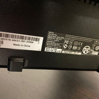 パソコン　デスクトップ7台andモニター5台マウス6キーボード5無料