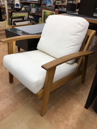 【トレファク摂津店】URBAN RESEARCH DOORS(アーバンリサーチドアーズ)のアームチェアが入荷しました！