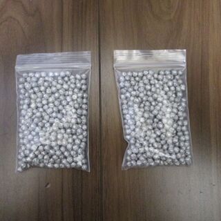 6mm粒　高純度99.9%　マグネシウム粒200g（100ｇ×2...