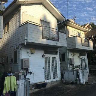 低グロスの戸建★320万円★上水道