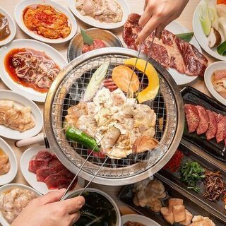 11月18日（水） 東京ホルモン部！ホルモン好き集まれ～！！おいしいお店食べ歩きしよう♪ - 渋谷区