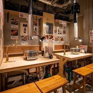 11月18日（水） 東京ホルモン部！ホルモン好き集まれ～！！おいしいお店食べ歩きしよう♪ − 東京都