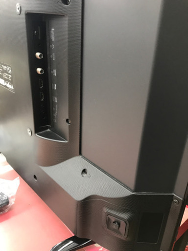 値下げ！再掲 Hisense HJ32K3120 2017年製 32型 液晶テレビ