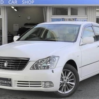 😏クラウン ロイヤルサルーン　プレミアム　５０ｔｈ😏の画像