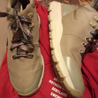 🇺🇸ダナー★トレッキングシューズ★DANNER RIDGE TR...