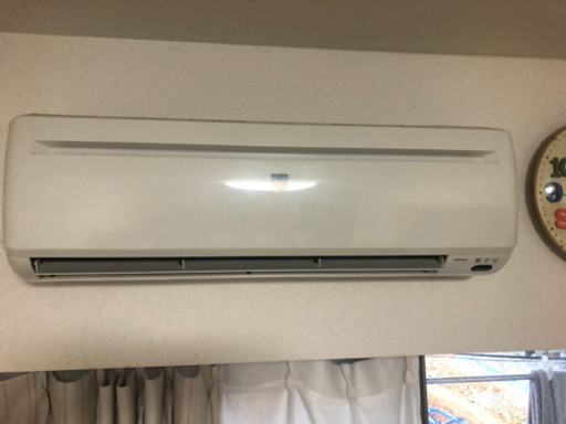 エアコン
