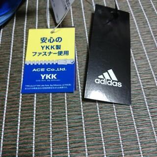☆売り切り価格半額以下！2800円！！☆★ お買い得 ★ adidas (アディダス) リュックサック キッズ ジュニア ボーイズ 男児 男の子 20L ●新品・未使用・タグ付き●の画像