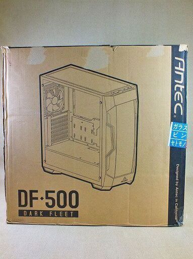 【苫小牧バナナ】BTO 自作 ゲーミングPC Win10 i7-2600 メモリ32GB SSD240GB HDD2TB GTX 10