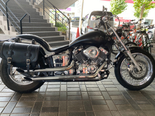 ☆ドラッグスター400☆