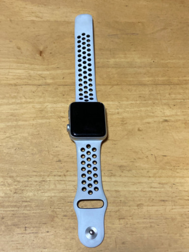 アップルウォッチ Apple Watch‎ シーズン3