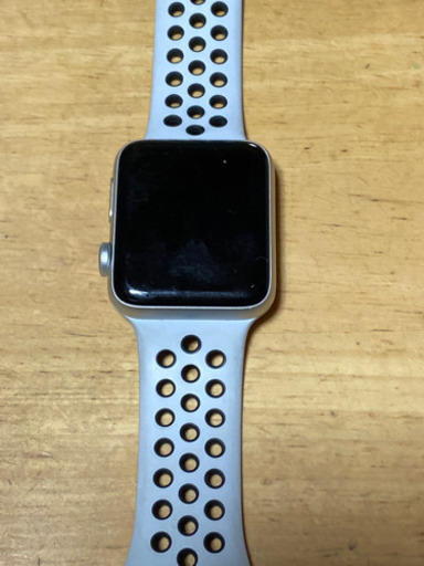 アップルウォッチ Apple Watch‎ シーズン3