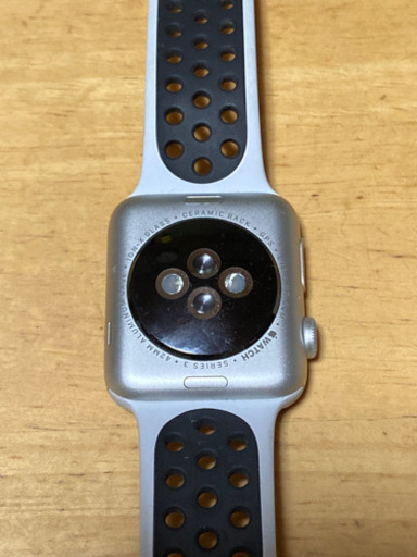 アップルウォッチ Apple Watch‎ シーズン3