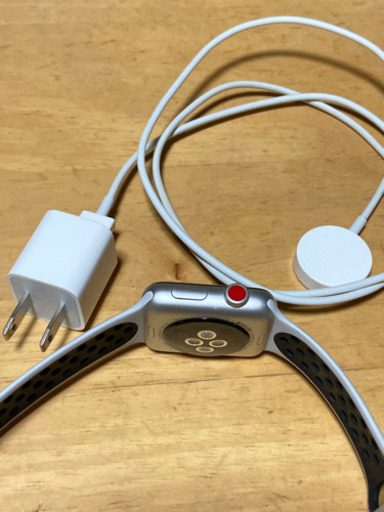 アップルウォッチ Apple Watch‎ シーズン3