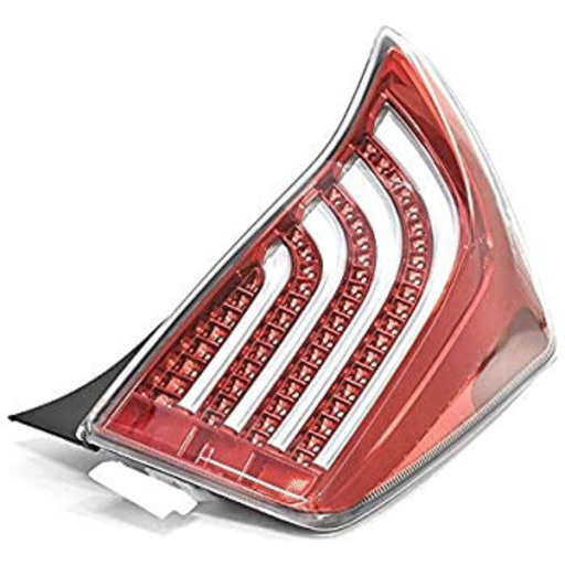 プリウス ファイバーLEDブレーキランプ