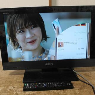 SONY BRAVIA 22インチ 液晶テレビ 12年 宮前区