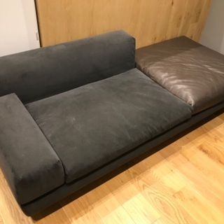 alflex アルフレックス ペニンシュラソファ MIO
