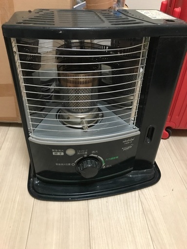 石油ストーブ