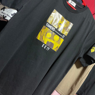 鬼滅の刃　Tシャツ　我妻善逸