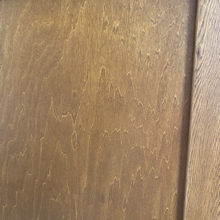 交渉成立‼️ アンティーク　レトロ　高級　家具　棚　の画像