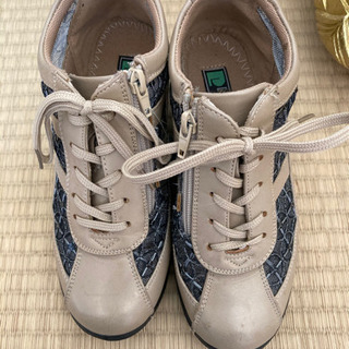 レディースシューズ