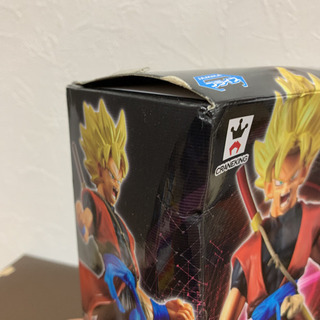 ドラゴンボール フィギュアの画像