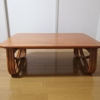 ローテーブルの画像