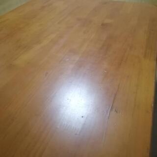 ローテーブルの画像