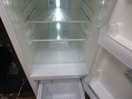 Panasonic冷蔵庫138L　2011年製　NR-B143WB
