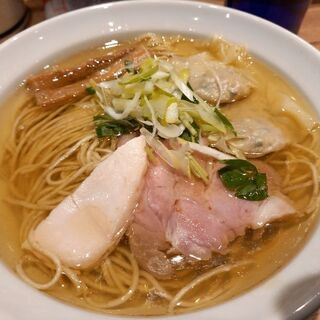 10/22、27 Let's ラーメンリレー🍜😋✨