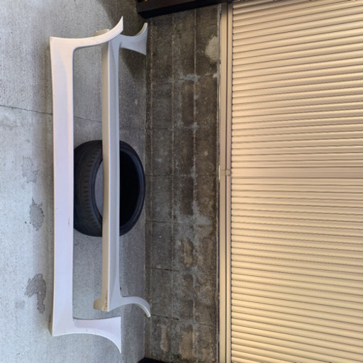 LIFE JB1サイドエアロ