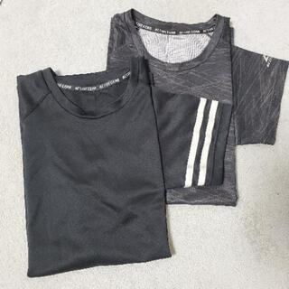 ..Men's.. ACTIVEGEARインナー 2枚セット(M...