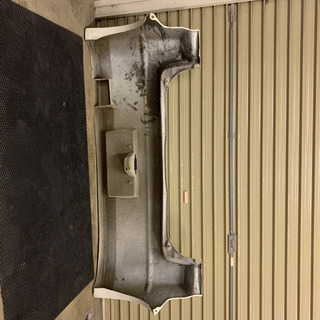 LIFE JB1 リヤエアロの画像