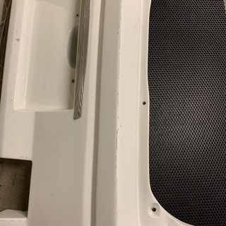 LIFE JB1 リヤエアロの画像