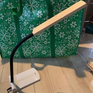 ◆電気スタンド NEC LEDデスクスタンド