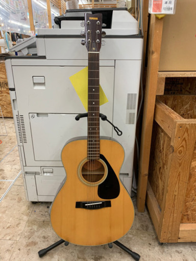 YAMAHA  ヤマハ　FG-152B  アコースティックギター　アコギ　J38