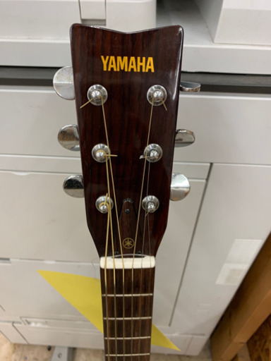 YAMAHA  ヤマハ　FG-152B  アコースティックギター　アコギ　J38