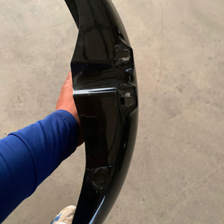 ジェイド250  テールカウル　サイドカバー　フロントフェンダーセットの画像